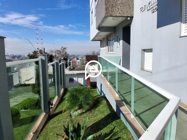 Apartamento, 3 Dorms, 1 Suites, 2 Vagas, Nossa Senhora De Lourdes Caxias Do Sul / RS