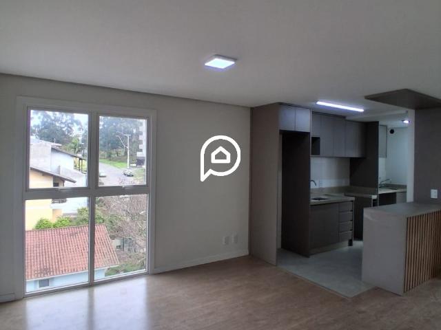 Apartamento, 3 Dorms, 1 Suites, 2 Vagas, Sanvitto Caxias Do Sul / RS
