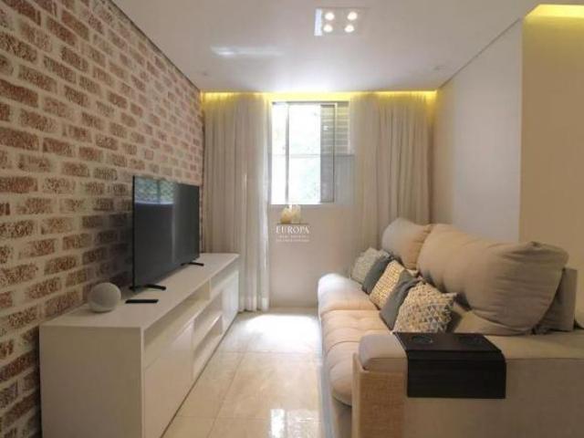 Apartamento 3 dorms 1 vaga Jardim Prudência