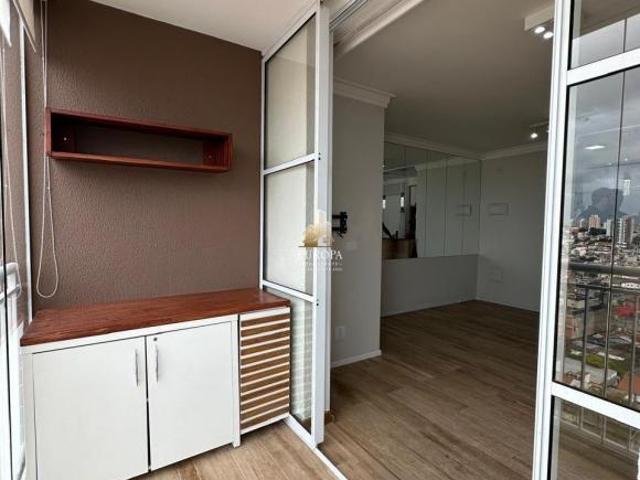 Apartamento 3 dorms 1 vaga Jardim Prudência