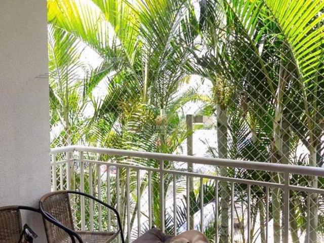 Apartamento 3 dorms 1 vaga Jardim Prudência