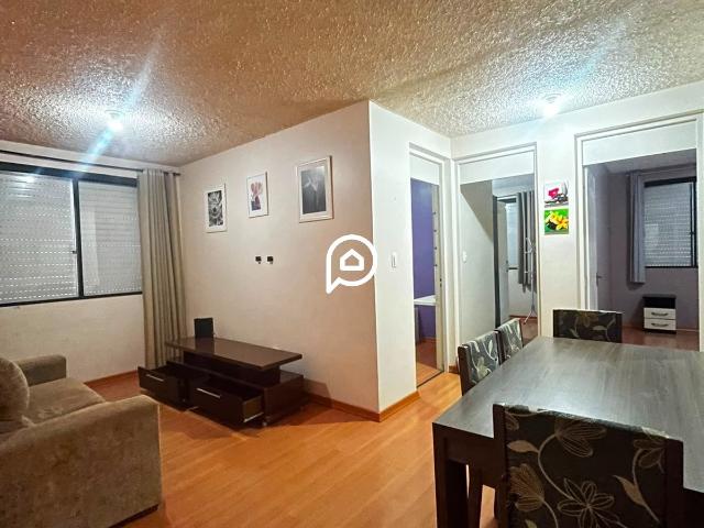 Apartamento, 3 Dorms, 1 Vagas, Santa Catarina Caxias Do Sul / RS