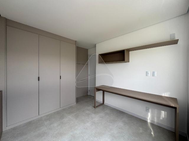 Apartamento 3 Dorms