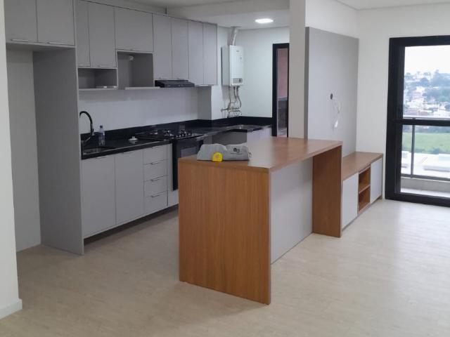 Apartamento 3 Dorms
