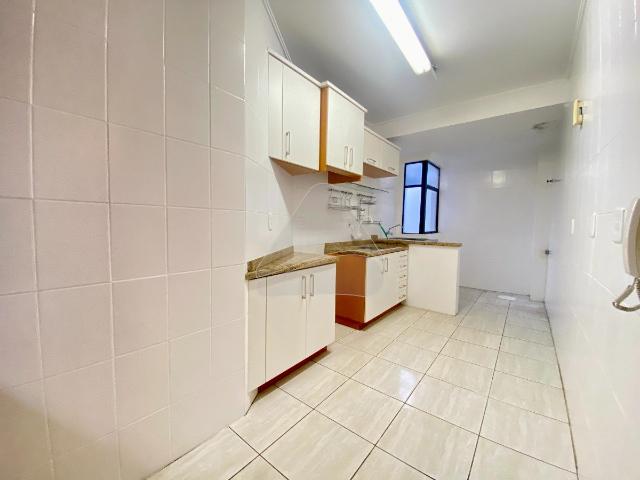 Apartamento 3 Dorms
