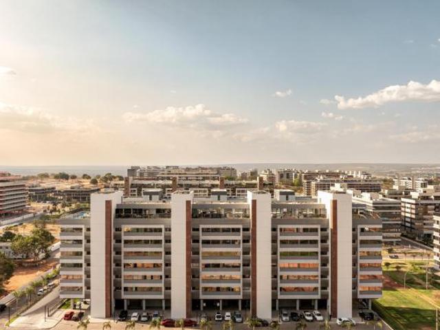 Apartamento 3 e 4 Quartos Noroeste Season