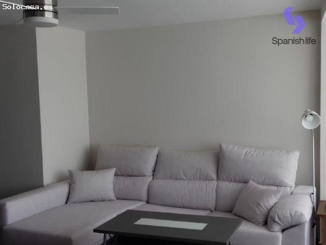 Apartamento 3 habitaciones 140 m² en Valencia