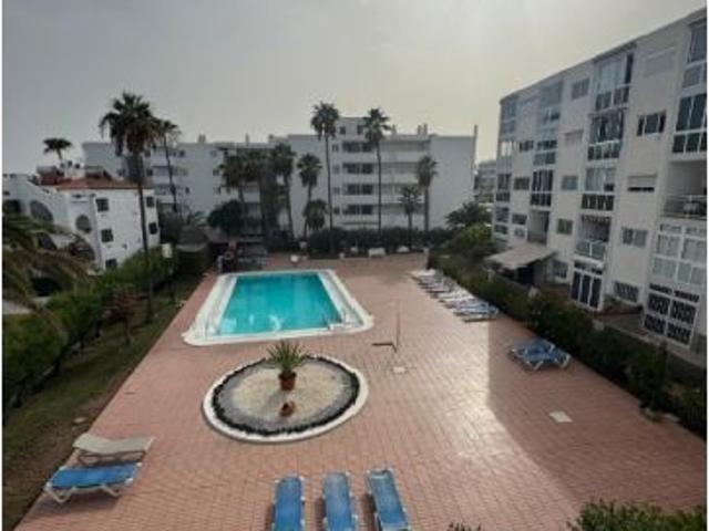 Apartamento 3 habitaciones y bonitas vistas