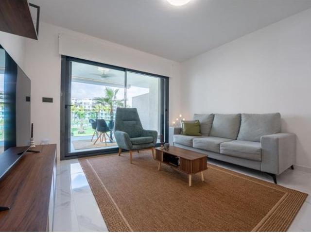APARTAMENTO 3 HABITACIONES EN OASIS BEACH XV, EL RASO