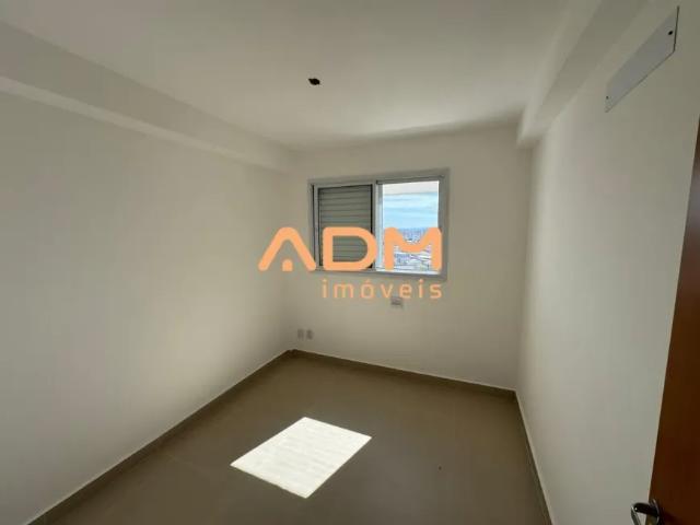 Apartamento 3 Qtos Sendo 1 Suíte Linea Leste Oeste St. Mal. Rondon 76m²