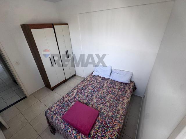 Apartamento 3 qts para locação na Imbiribeira: Vita Residencial Clube
