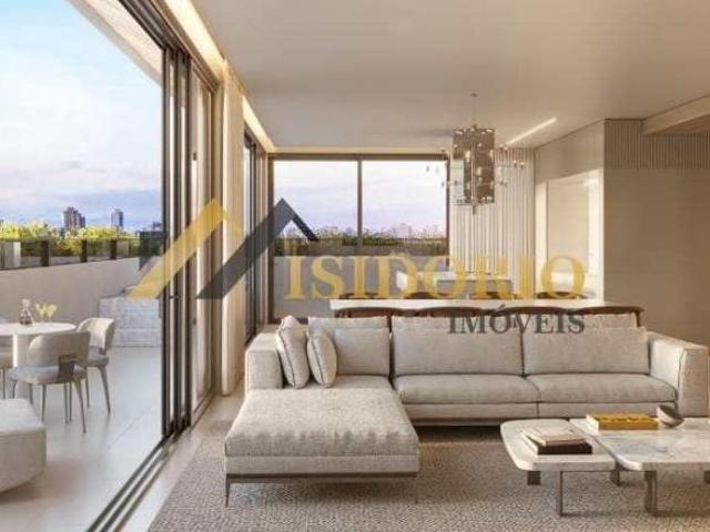 Apartamento 3 quarto s Mercês Curitiba R$ 1.813.868,00 Ref: LAN1201