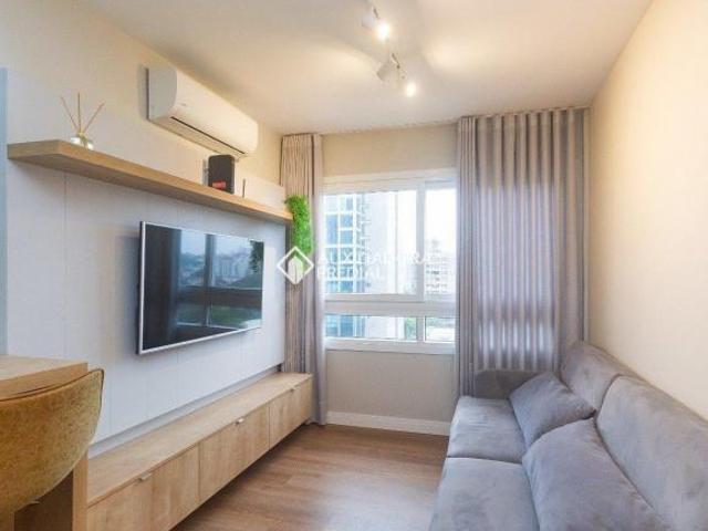 Apartamento 3 quarto s, no bairro Jardim Lindóia com vaga e infra completa no Grand Park Lindóia