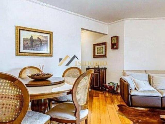 Apartamento 3 quarto s Água Verde Curitiba R$ 1.079.000,00 Ref: ELAN1
