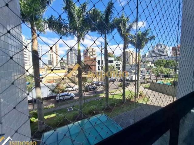 Apartamento 3 quarto s Boa Vista Curitiba R$ 750.000,00 Ref: PRO4122
