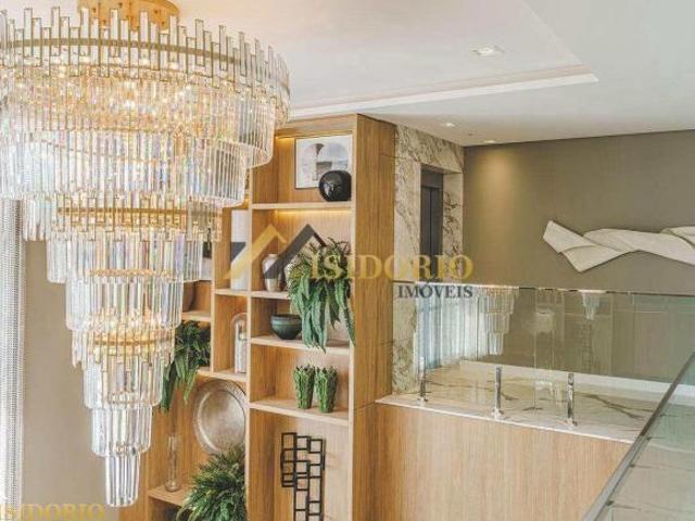 Apartamento 3 quarto s Carioca São José dos Pinhais R$ 7.661.052,00 R