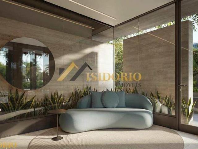 Apartamento 3 quarto s Centro Curitiba R$ 2.250.000,00 Ref: LAN2567