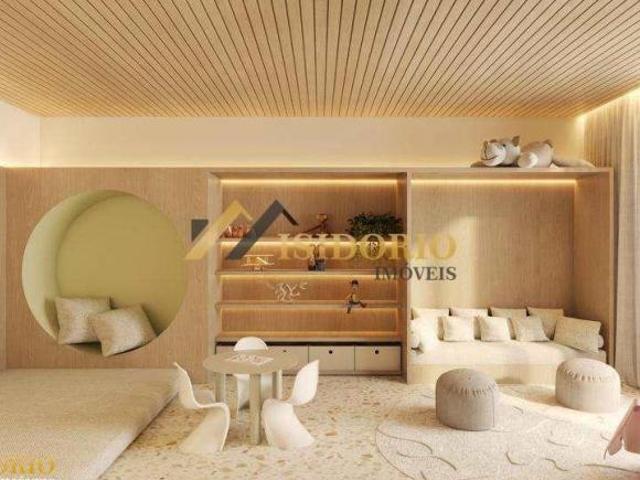 Apartamento 3 quarto s Juvevê Curitiba R$ 2.680.000,00 Ref: LAN1890