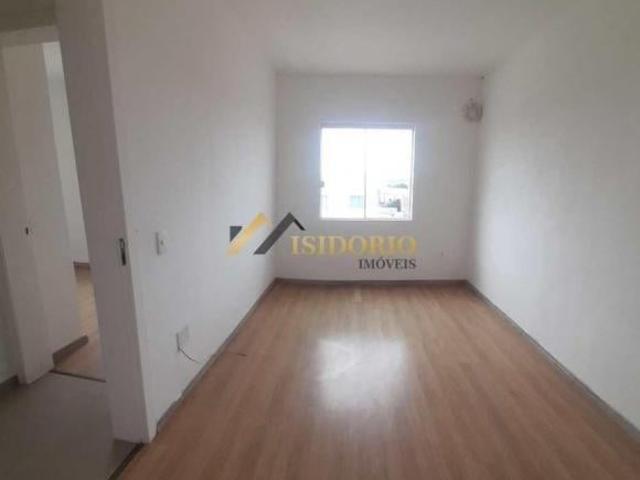Apartamento 3 quarto s Parque da Fonte São José dos Pinhais R$ 310.000