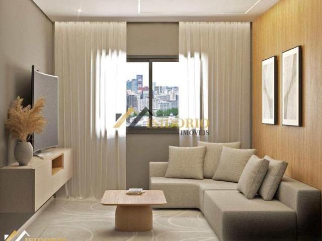 Apartamento 3 quarto s São Pedro São José dos Pinhais R$ 1.099.000,00