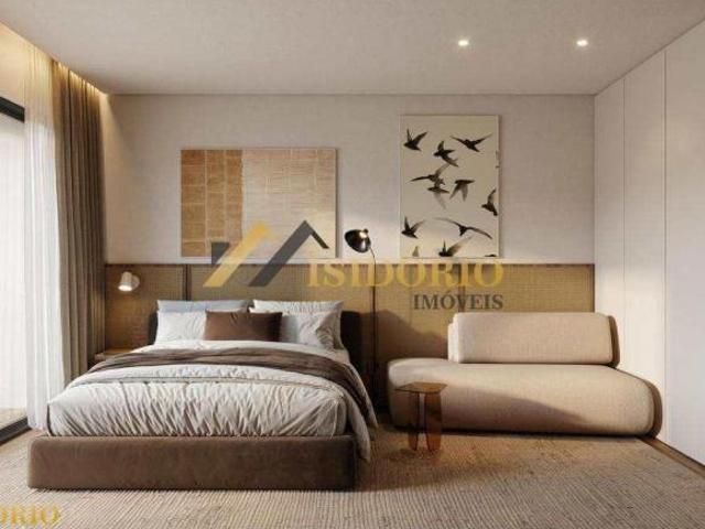 Apartamento 3 quarto s São Pedro São José dos Pinhais R$ 1.139.742,00