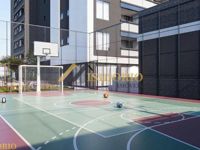 Apartamento 3 quarto s Santo Inácio Curitiba R$ 2.168.000,00 Ref: LAN