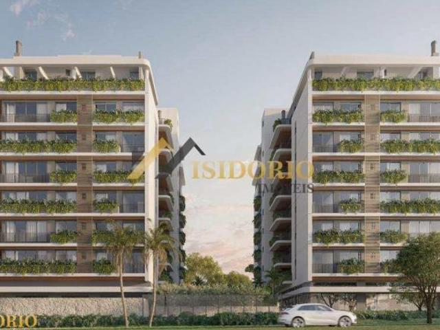 Apartamento 3 quarto s Vila Izabel Curitiba R$ 1.624.781,00 Ref: LAN2