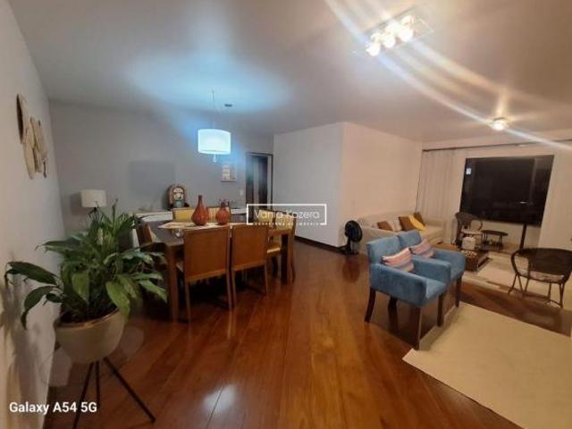 Apartamento 3 quartos 166m2 1.850.000,00 Centro Alphaville Barueri