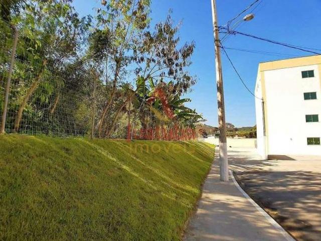 Apartamento 3 Quartos/1 Suíte à Venda no Centro de Juatuba | JUATUBA IMÓVEIS