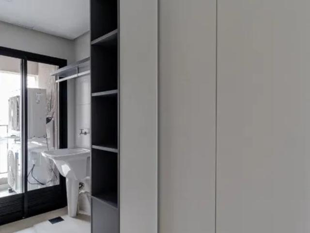 Apartamento 3 quartos 3 suíte no Setor Bueno