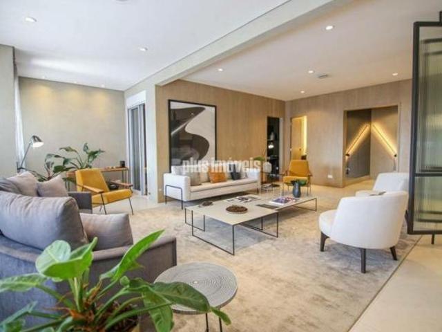 Apartamento 3 Quartos 3 Suites 3 Vagas em Cidade Jardim