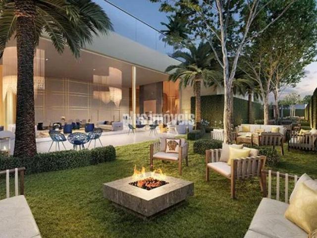 Apartamento 3 Quartos 3 Suites 3 Vagas em Moema!