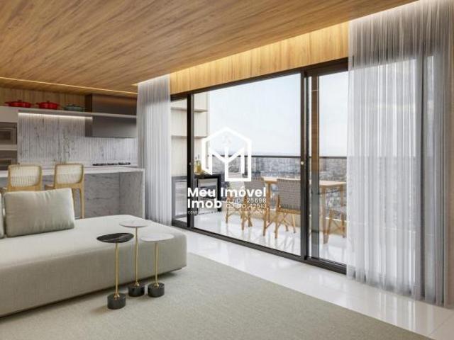 Apartamento 3 Quartos 3 Suítes 1 Vaga 241m² Lago Norte/DF