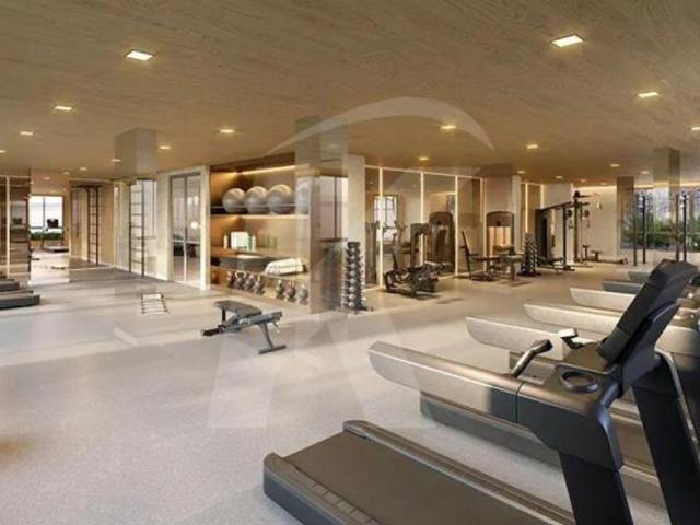 Apartamento 3 quartos 3 suítes 2 vagas 129m² Nova Cantareira