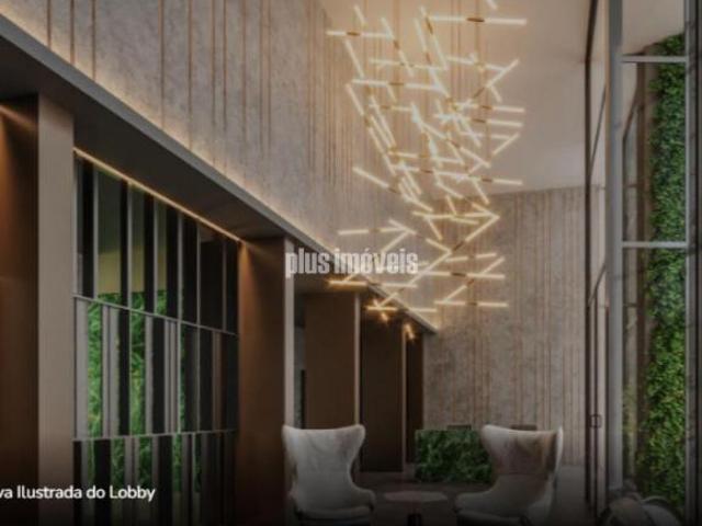 Apartamento 3 Quartos 3 Suites 2 Vagas no Campo Belo!