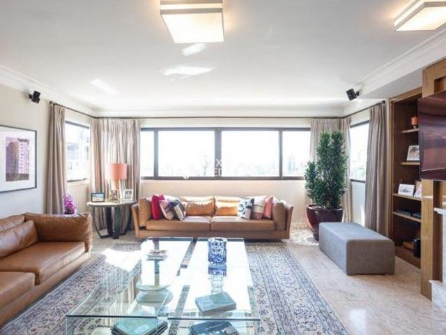 Apartamento 3 Quartos, 3 Suítes e 3 Vagas no Mont Serrat Porto Alegre / RS