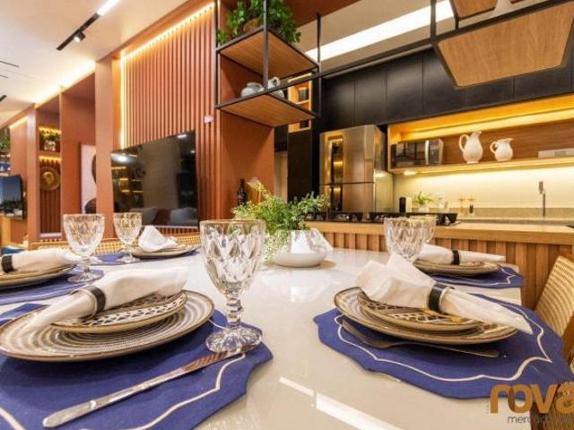 Apartamento 3 quartos 3 suites Setor Aeroporto