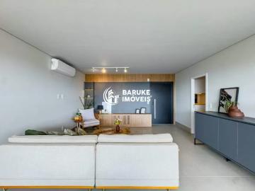 Apartamento 3 quartos 3 suítes para aluguel no bairro VILA CASTELO BRANCO