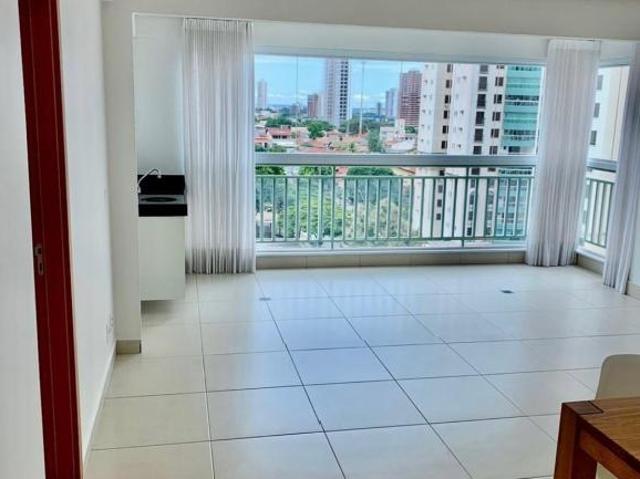 Apartamento 3 quartos 3 suites plenas no Bueno