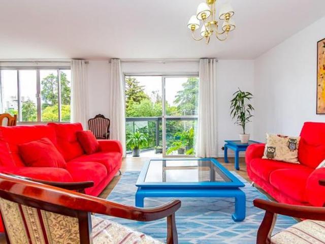 Apartamento 3 quartos, 125m², Centro de Curitiba por R$750.000,00