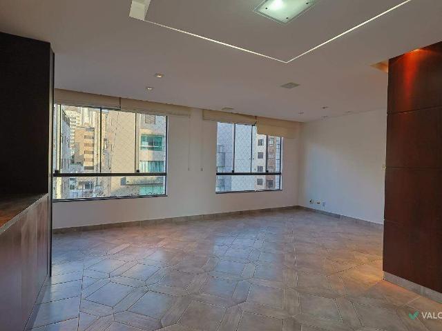 APARTAMENTO 3 QUARTOS 129 m2 SERRA