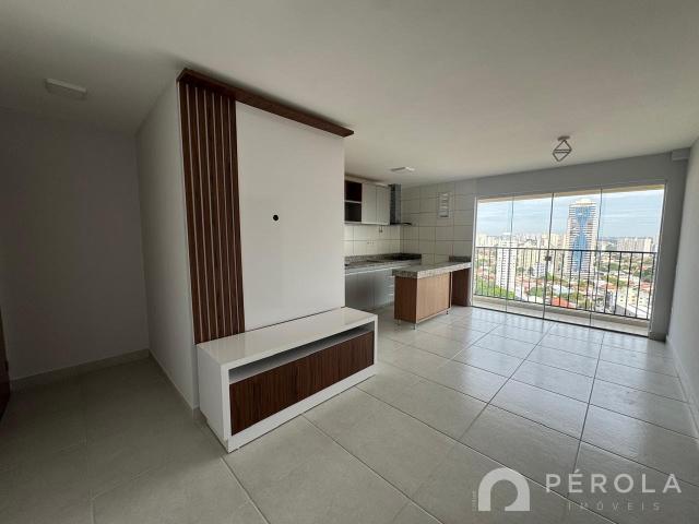 Apartamento 3 quartos 1702B Residencial Solar Amazônia Goiânia Go