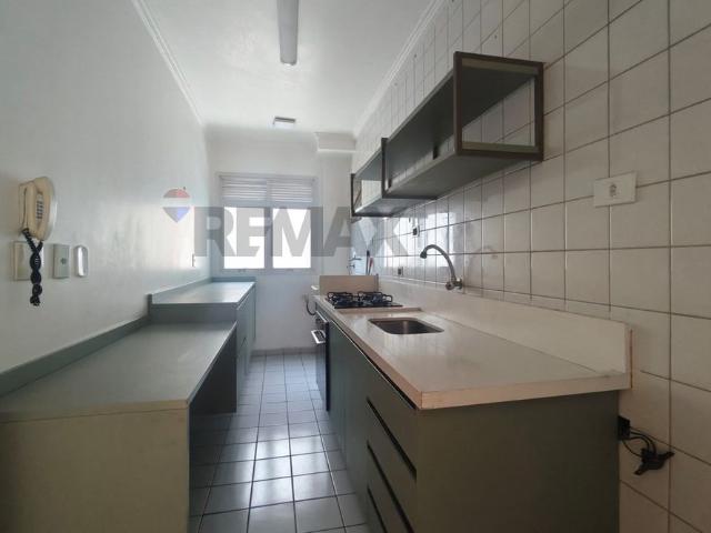 Apartamento 3 quartos, 1 vaga na Vila Luzita Santo André
