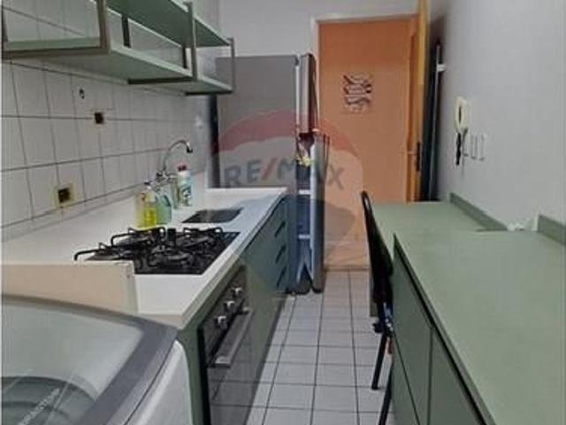 Apartamento 3 quartos, 1 vaga na Vila Luzita Santo André
