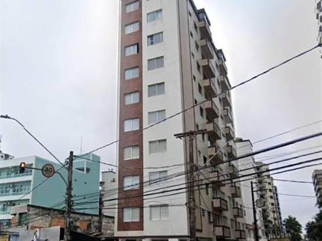 Apartamento 3 Quartos, 1 Vaga