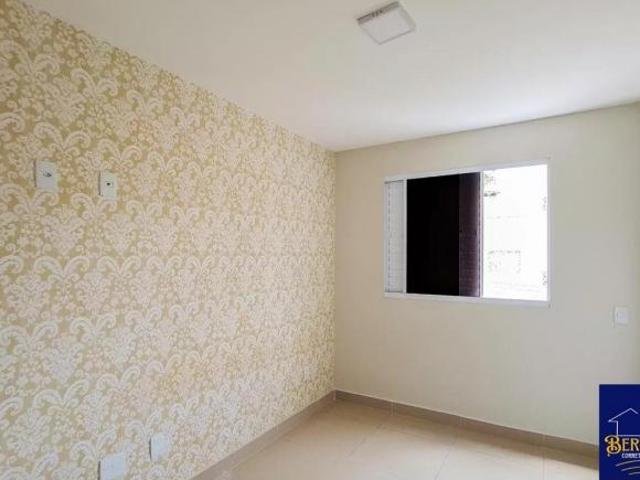 Apartamento 3 quartos, 1 suíte, 78m², 2 vagas, com armários e localização estratégica, no Paraíso