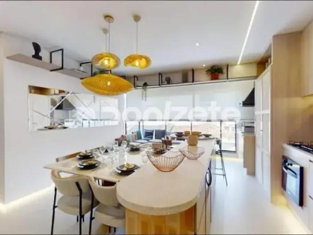 Apartamento 3 quartos, 1 suíte, 83 m² na Vila Floresta – Santo André