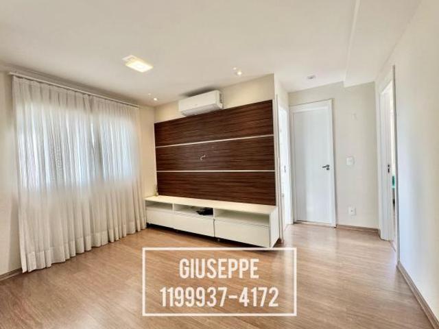 Apartamento 3 quartos 1 suíte 80 metros a venda JD BONFIGLIOLI FL62