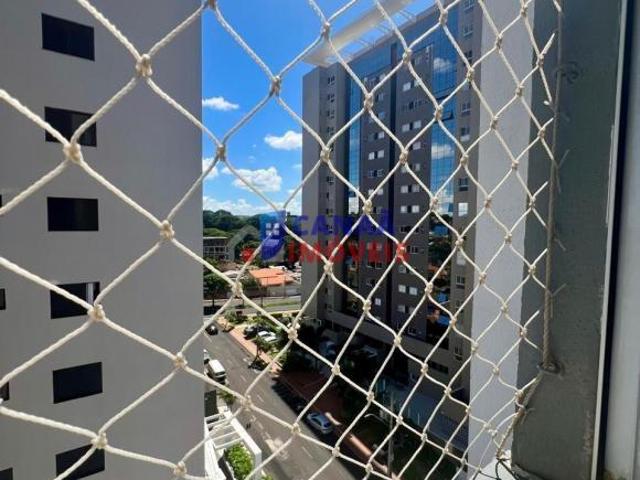 Apartamento 3 quartos, 1 suite 8º andar sol manhã