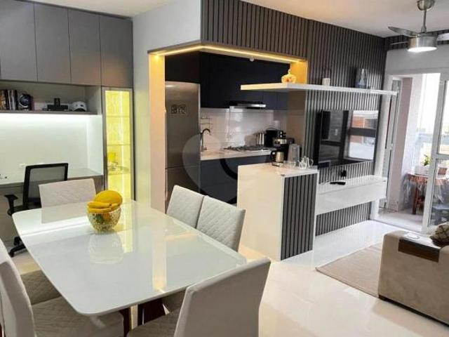 Apartamento 3 Quartos, 1 Suíte